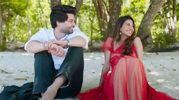Dono – Title Track | Rajveer Deol, Paloma Thakeria