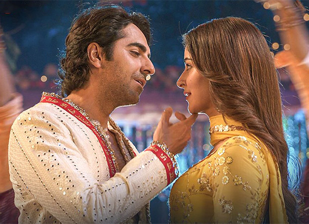 Dream Girl 2 Advance Booking: Ayushmann Khurrana starrer sells close to 27,000 tickets for its first day 