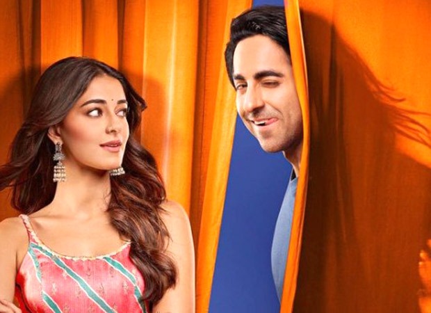 Ayushmann Khurrana and Ananya Panday starrer Dream Girl 2 advance bookings open tomorrow!