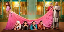 Dream Girl 2 stills