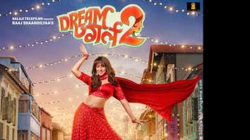 First Look Of The Movie Dream Girl 2