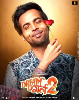 Dream Girl 2