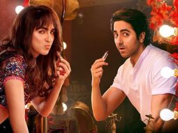 Dream Girl 2 Trailer: Ayushmann Khurrana gears up to take you on yet another rib tickling journey as he switches between roles from Pooja to Karam