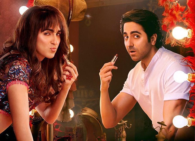 Dream Girl 2 Trailer: Ayushmann Khurrana gears up to take you on yet another rib tickling journey as he switches between roles from Pooja to Karam : Bollywood News – Bollywood Hungama