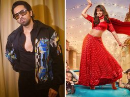 Ayushmann Khurrana on Dream Girl franchise, “This, honestly, has accidentally happened to me”