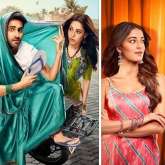Nushrratt Bharuccha REACTS to being replaced in Dream Girl 2: “Hurt and unfair”