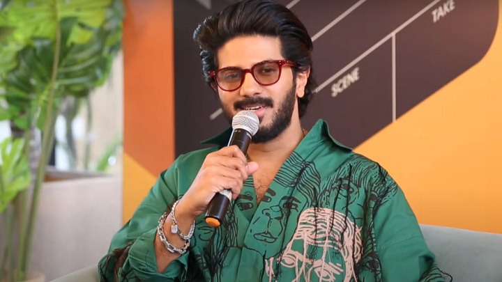 Dulquer Salmaan on Bollywood Hungama’s ‘BH Hangout’ | Fan Meet & Greet | Teaser