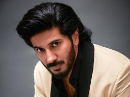 Dulquer Salmaan postpones the trailer release of King of Kotha as a way of paying respect to late filmmaker Siddique
