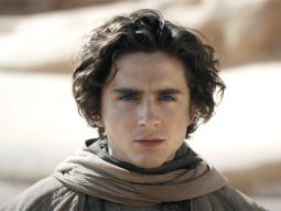 Dune: Part Two starring Timothée Chalamet and Zendaya delayed to 2024 amid WGA and SAG-AFTRA strikes in Hollywood