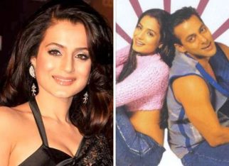 EXCLUSIVE: Ameesha Patel claims Yeh Hai Jalwa got ‘sidelined’ due to Salman Khan’s accident; says, “Had the audience been open to it, that was one film that would have done really well”