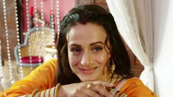 EXCLUSIVE: Ameesha Patel says Sanjay Leela Bhansali told her to retire after Gadar released: “He said you’ve already achieved in two films what most people don’t achieve in their entire career”