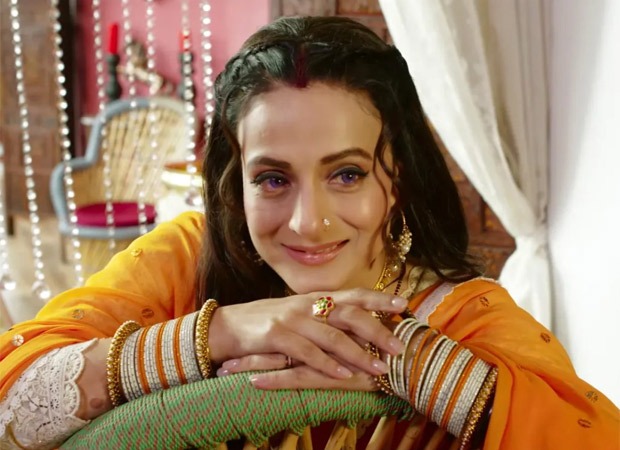 EXCLUSIVE Ameesha Patel says Sanjay Leela Bhansali told her retire after Gadar released “He said you’ve already achieved in two films what most people don't achieve in their entire career” 