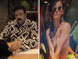 EXCLUSIVE: Inside Ram Gopal Varma’s SENSUOUS and jungle-themed Hyderabad office: “Your workplace should reflect the interior of your mind. And it’s an open secret that I am into powerful men and beautiful looking women”