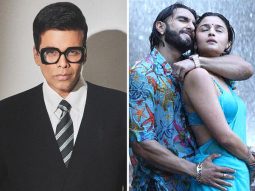 EXCLUSIVE: Karan Johar on unanimous positive reaction for Rocky Aur Rani Kii Prem Kahaani: “Everyone seeks that critical validation”