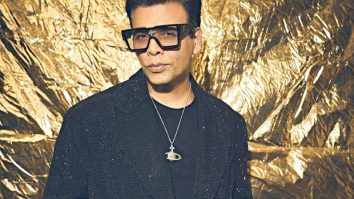 EXCLUSIVE: Karan Johar says there’s no formula to make successful films: “Anyone who says that is probably living in a land of delusion”