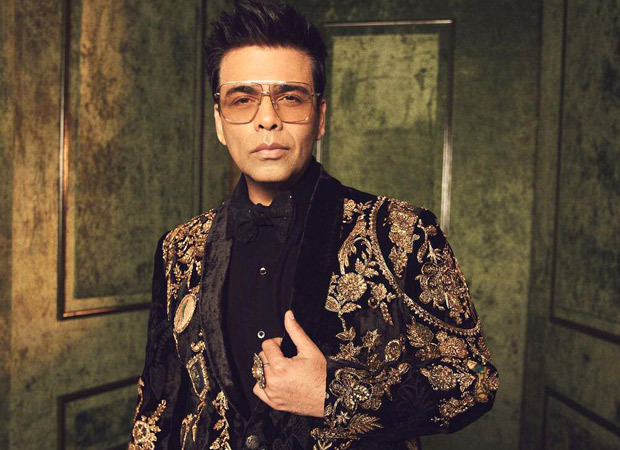 EXCLUSIVE Karan Johar was a ‘bonafide mess’ prior to Rocky Aur Rani Kii Prem Kahaani release “At the cast and crew screening, I was having a panic attack”