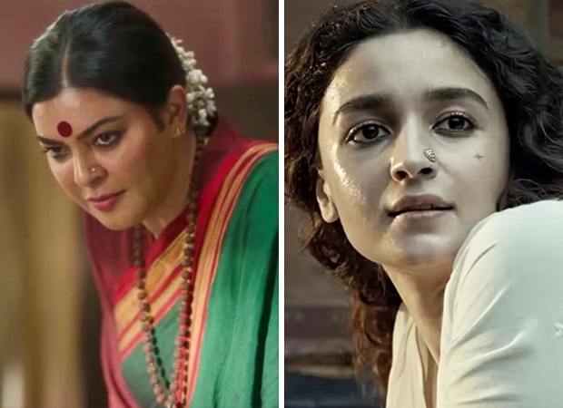EXCLUSIVE Krutika Deo, who played the eight-year-old version of Sushmita Sen’s character in Taali, is a 27-year-old married woman in real life; producers Arjun Singgh Baran and Kartik D Nishandar share details