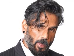 EXCLUSIVE: On his birthday, Suniel Shetty reveals, “I get a bit uncomfortable with birthdays and people wishing me”; also explains his idea of profit and loss sharing for actors: “Ahan should work on a film as a partner and make money perpetually. Success and failure can be shared by all parties”