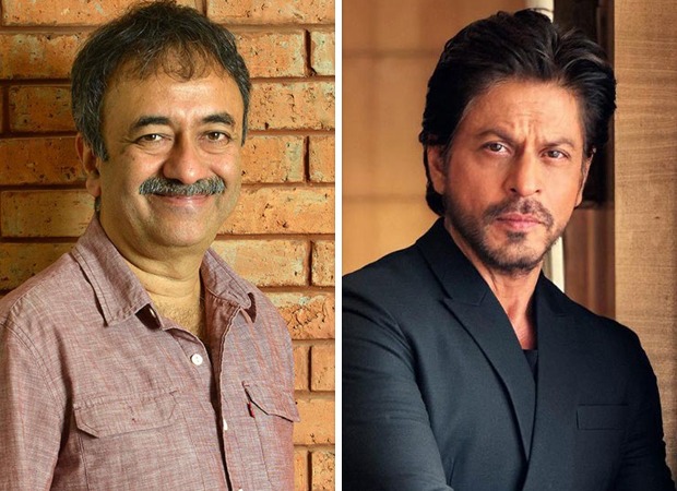 EXCLUSIVE Rajkumar Hirani to release teaser of Shah Rukh Khan starrer Dunki around Diwali