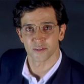 EXCLUSIVE: Rakesh Roshan was extremely worried about Koi Mil Gaya as Hrithik Roshan's movies had tanked prior to it: "All his films didn’t do well'