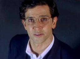 EXCLUSIVE: Rakesh Roshan was extremely worried about Koi Mil Gaya as Hrithik Roshan’s movies had tanked prior to it: “All his films didn’t do well’
