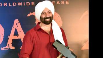 EXCLUSIVE: Sunny Deol opens up on hiking his fees after Gadar 2; says, “I know my worth”