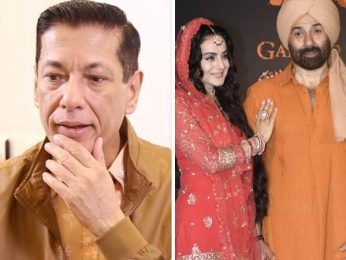 EXCLUSIVE: Taran Adarsh criticizes film critics who make a joke out of a film; says, “Audiences give them a befitting reply” EXCLUSIVE: Taran Adarsh criticizes film critics who make a joke out of a film; says, “Audiences give them a befitting reply”