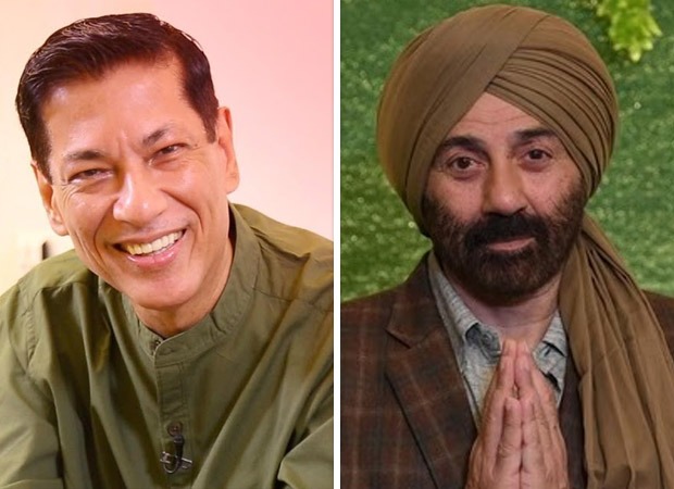 EXCLUSIVE: Taran Adarsh on Sunny Deol hitting a ‘sixer’ with blockbuster Gadar 2: “Aaj jab woh hand pump bhi ukhadte hai toh log yakeen karte hai” 