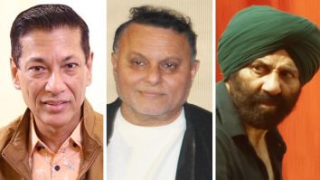 EXCLUSIVE: Taran Adarsh reveals Anil Sharma spilled the beans about Sunny Deol’s role in Gadar 2; says, “He is there from start to finish”