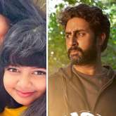 EXCLUSIVE This is why Aishwarya Rai Bachchan, Aaradhya Bachchan and Dinesh Vijan have been mentioned under ‘Special Thanks’ in Abhishek Bachchan’s Ghoomer