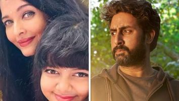 EXCLUSIVE: This is why Aishwarya Rai Bachchan, Aaradhya Bachchan and Dinesh Vijan have been mentioned under ‘Special Thanks’ in Abhishek Bachchan’s Ghoomer