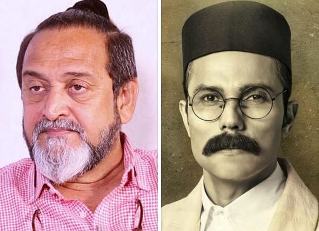 EXPLOSIVE: Mahesh Manjrekar reveals that he left Swantantrya Veer Savarkar due to Randeep Hooda’s interference: “He wanted to incorporate a scene of Bhagat Singh with Savarkar. I was APPALLED. Where did this happen?”