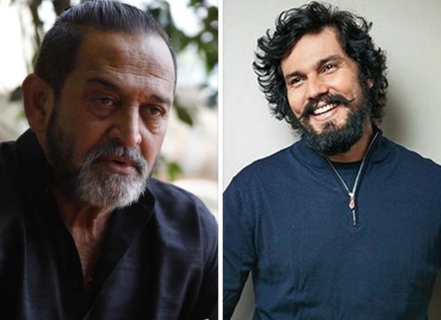 EXPLOSIVE Mahesh Manjrekar reveals that he left Swantantrya Veer Savarkar due to Randeep Hooda’s interference “He wanted to incorporate a scene of Bhagat Singh with Savarkar. I was APPALLED. Where did this happen”