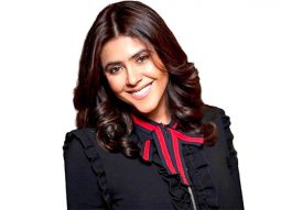 Ektaa R Kapoor becomes the first Indian filmmaker to be recognized with the International Emmy Award; says, “Representing my country on the global stage through this esteemed platform is an incredible honour”
