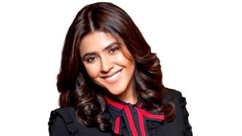 Ektaa R Kapoor opens up about joining hands with Bhumi Pednekar, Kareena Kapoor Khan and others in her upcoming projects; says, “I don’t like to stick to genres in films”