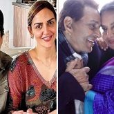 Esha Deol shares her reaction to Dharmendra's on-screen kiss in Rocky Aur Rani Kii Prem Kahaani; says, “Papa, by nature, is very romantic”