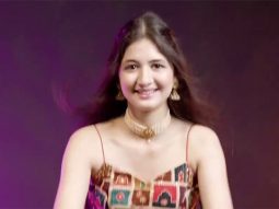 Fabulous! What Jhumka in Munni Style ft. Harshaali Malhotra