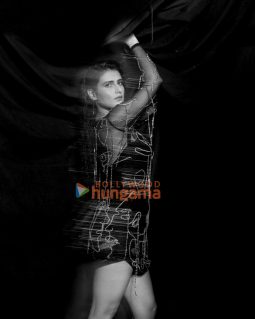 Celeb Photos Of Fatima Sana Shaikh