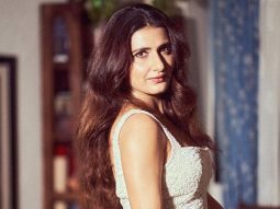Fatima Sana Shaikh opens up about her struggles of hailing from a lower middle-class family; says, “I used to live in a 1RK”