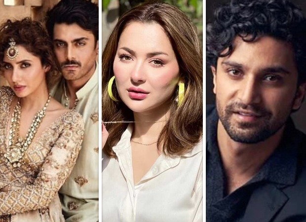 Fawad Khan, Mahira Khan, Hania Aamir, Ahad Raza Mir and 10 more actors roped for Netflix’s first original from Pakistan, Jo Bachay Hain Sang Samait Lo