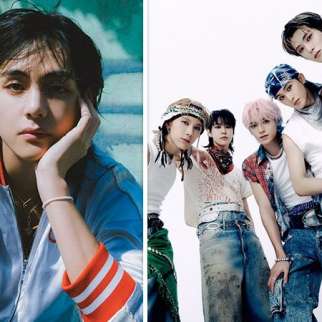 From BTS’ V to NCT – Here’s a roundup of Korean music releases in August 2023