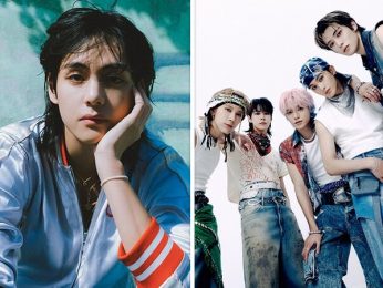 From BTS’ V to NCT – Here’s a roundup of Korean music releases in August 2023 From BTS’ V to NCT – Here’s a roundup of Korean music releases in August 2023