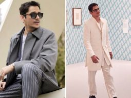 From IIFA to Cannes to Indian Film Festival of Melbourne, Vijay Varma’s most loved fashion choices to bookmark!