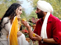 Gadar 2 Box Office: Sunny Deol – Ameesha Patel starrer scores the 2nd highest opening day of 2023 after Pathaan