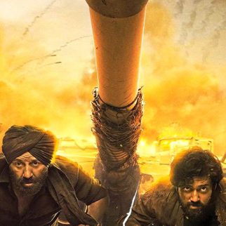 Gadar 2 Box Office: Film collects Rs. 40.10 cr; emerges as Sunny Deol’s highest opening day grosser till date