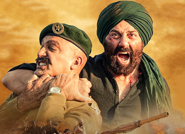 Gadar 2 Box Office: Film collects Rs. 40.10 cr; beats Sultan and Dhoom 3; claims the no. 7 spot Gadar 2 Box Office: Film collects Rs. 40.10 cr; beats Sultan and Dhoom 3; claims the no. 7 spot