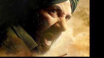 Gadar 2 Advance Booking Report: Film sells 2,74,000 tickets for Day 1 across three national multiplex chains