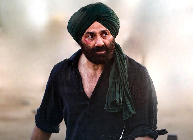 Gadar 2 Advance Booking Sunny Deol starrer sells approx. 30,050 tickets for Day 1 across the national multiplex chains