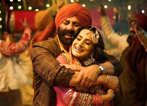 Gadar 2 Box Office: Ameesha Patel marks her debut in Bollywood’s Rs. 200 Crores Club Gadar 2 Box Office: Ameesha Patel marks her debut in Bollywood’s Rs. 200 Crores Club