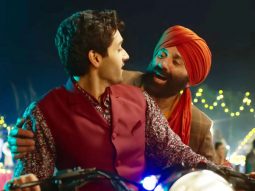 Gadar 2 Box Office Estimate Day 1: A record opening in clash scenario on non-holiday; collects Rs. 41 crores